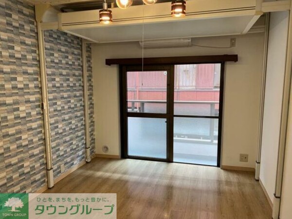 リビング・居室(別部屋参考写真)