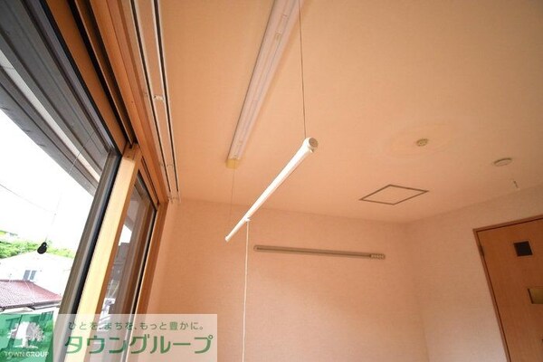 その他室内・内装(★お部屋探しはタウンハウジング高幡不動店まで★)