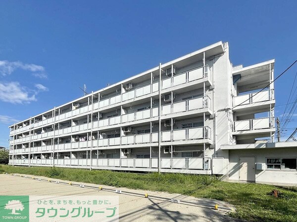 外観(建物外観)