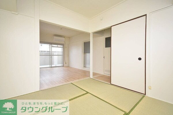 その他(その他部屋スペース)