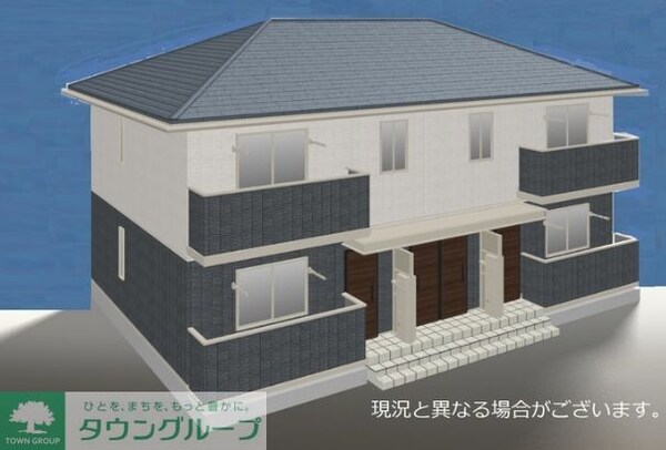 エントランス(共有部分)
