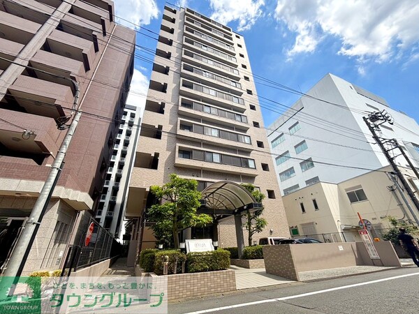 外観(外観)