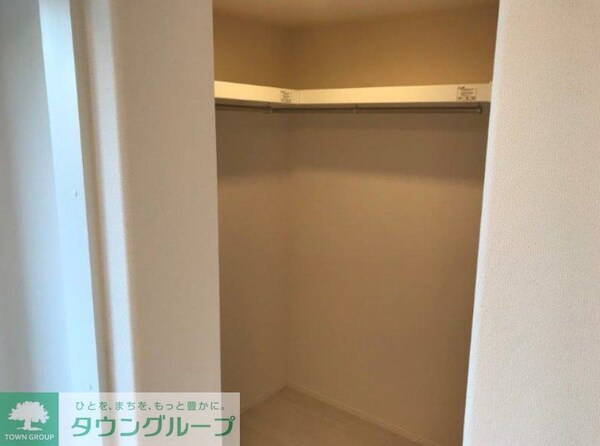収納(収納)