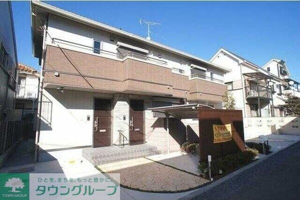 外観(外観)