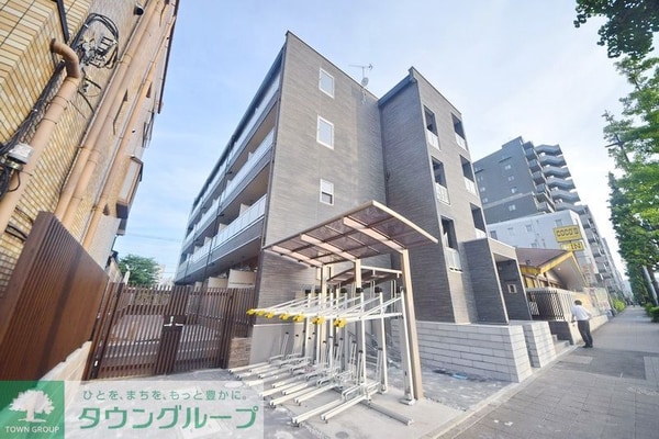 外観(外観)