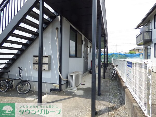 エントランス(共有部分)