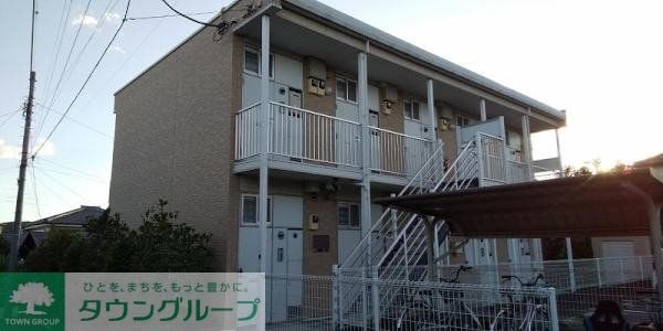 外観(外観)