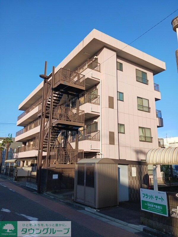 外観(外観)