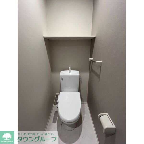 トイレ(トイレ)