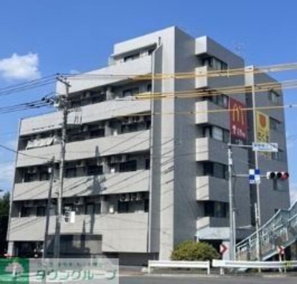 外観(外観)