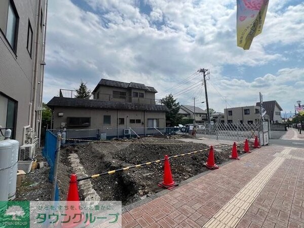 エントランス(共有部分)