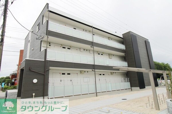 外観(外観)