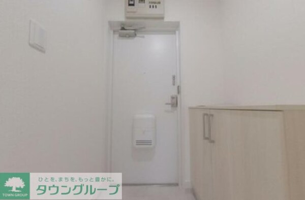 玄関(設備)