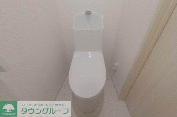 トイレ(トイレ)