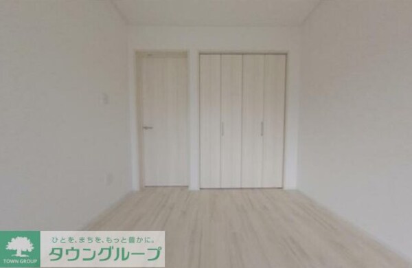その他室内・内装(リビング/居室)