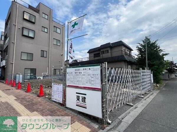 外観(外観)