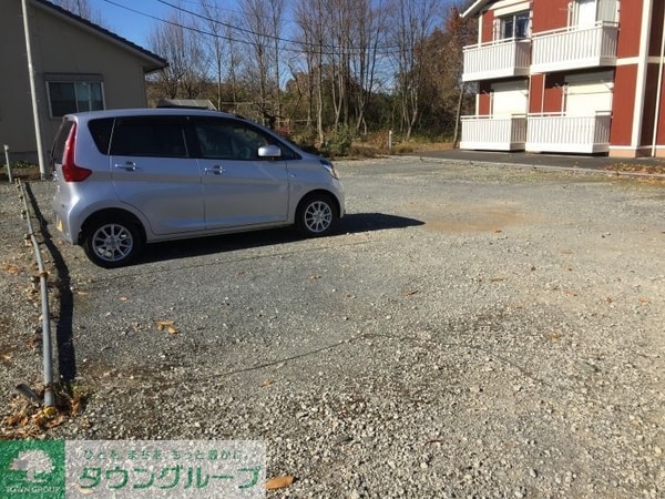 駐車場(★お部屋探しは株式会社タウンハウジング東京まで★)