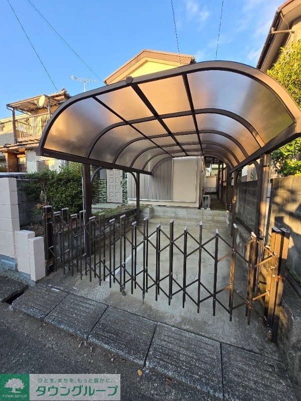 駐車場(共有部分)