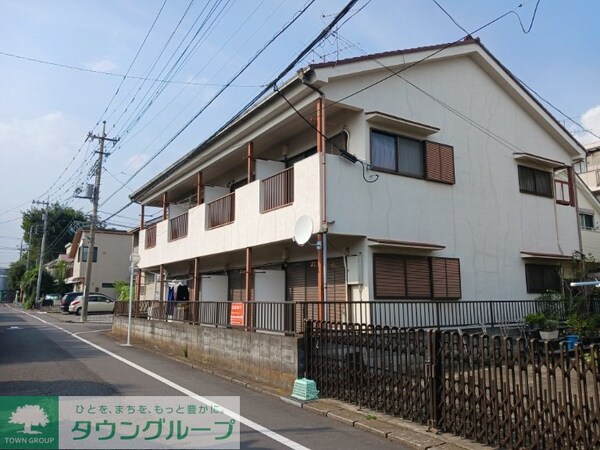 外観(外観)