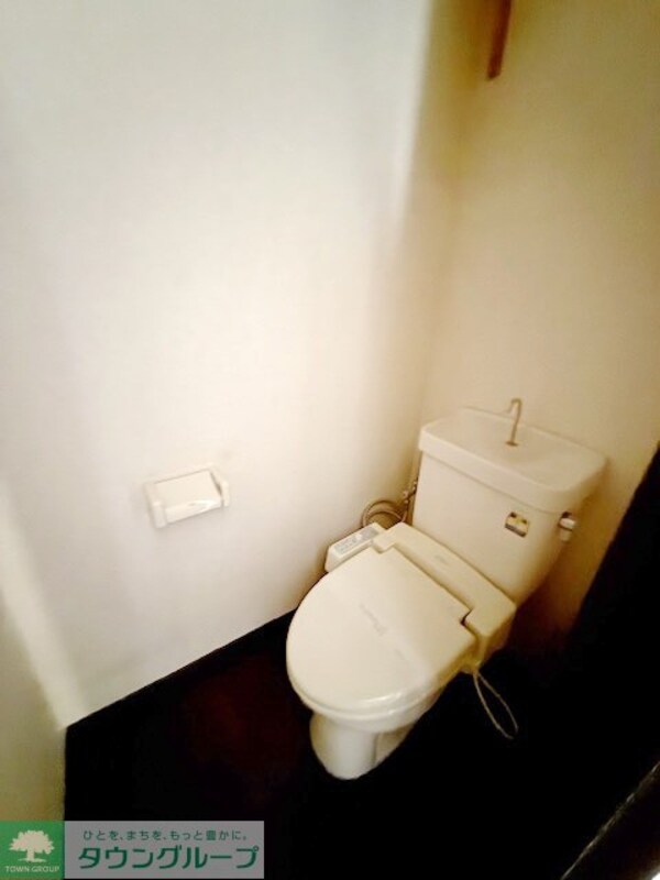 トイレ(トイレ)