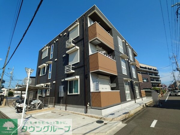 外観(外観)