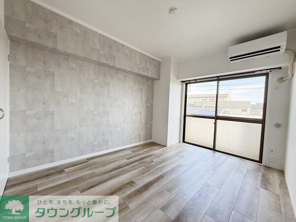 リビング・居室(リビング/居室)