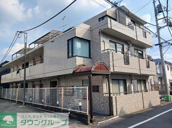 外観(外観)