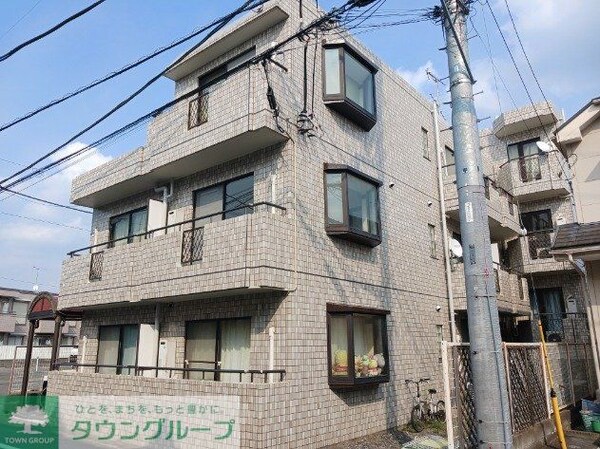 外観(外観)