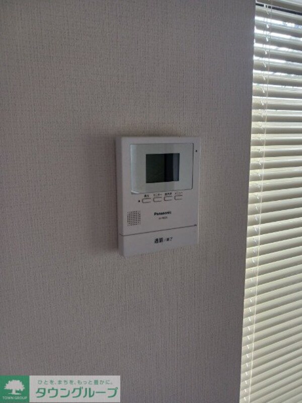 セキュリティ(設備)