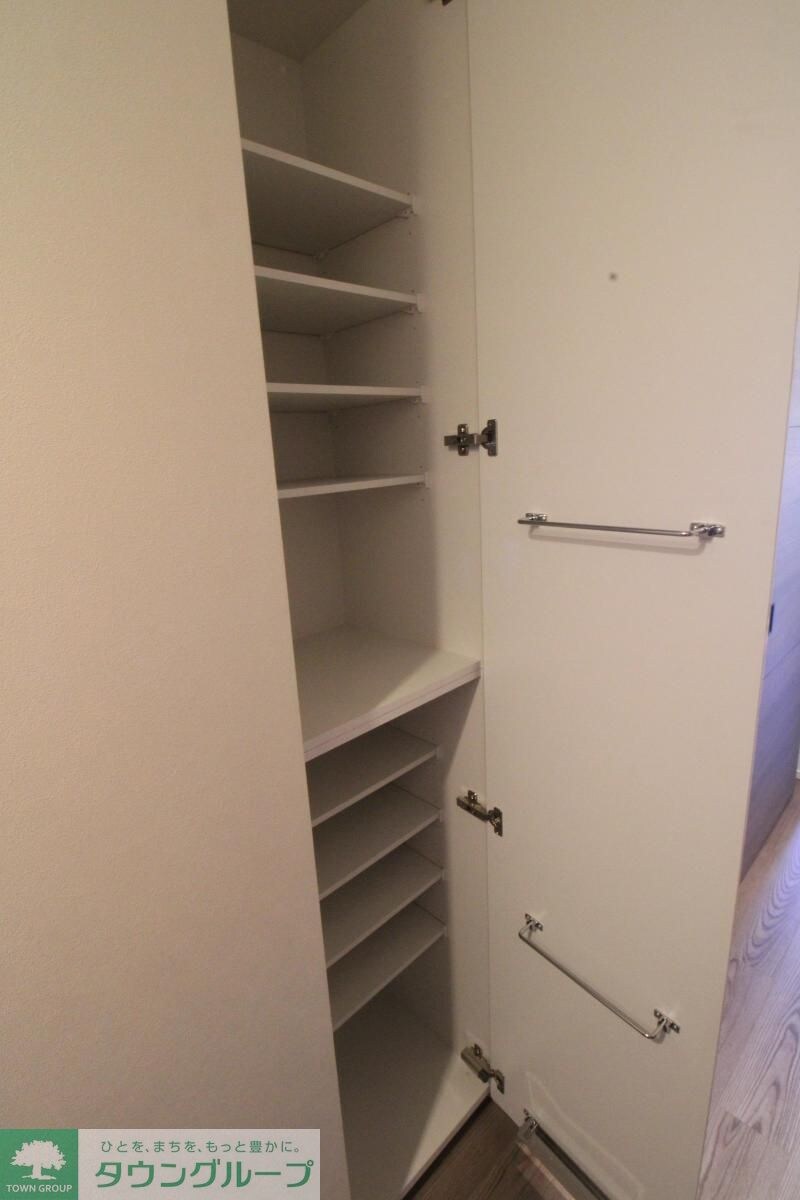 物件内観写真6　(設備)