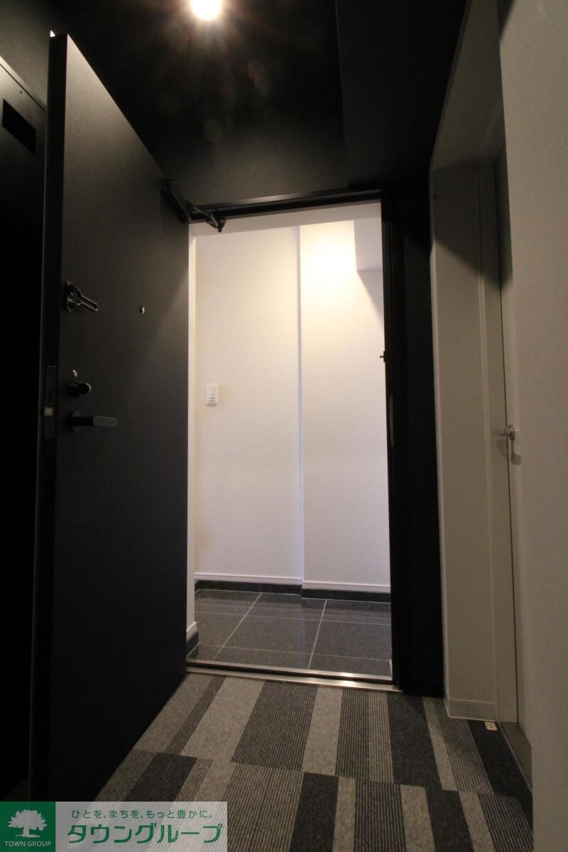 物件内観写真8　(キッチン)