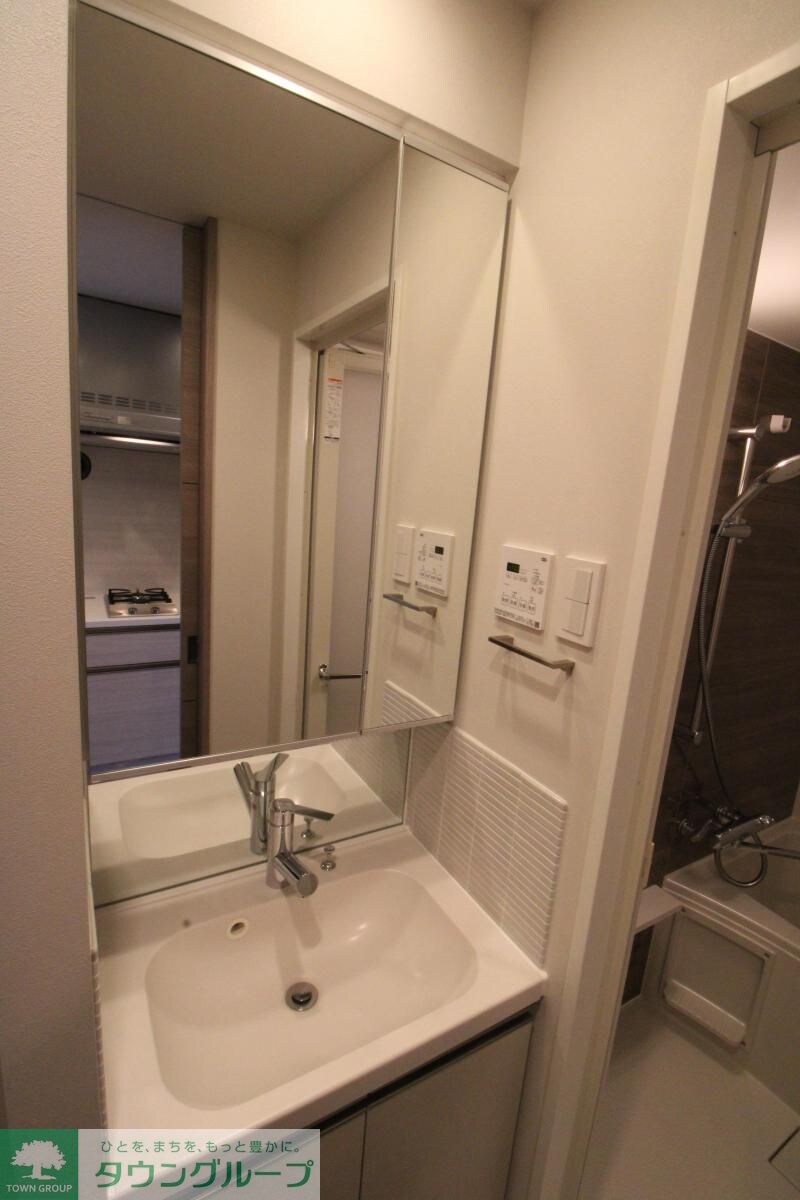 物件内観写真10　(設備)