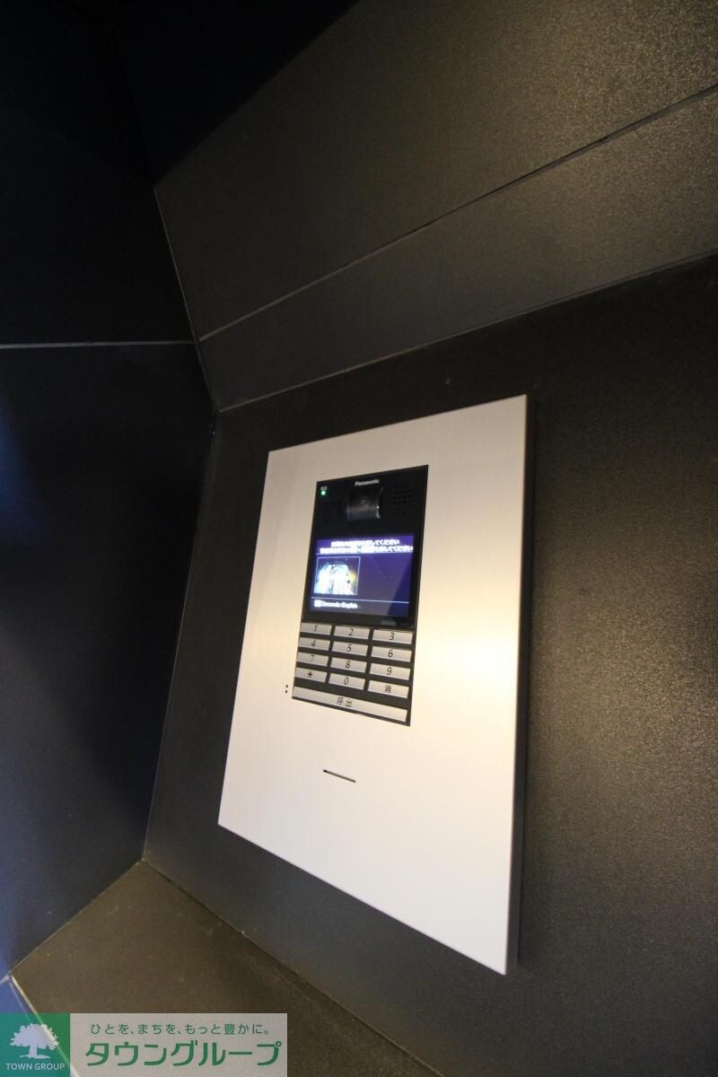 物件内観写真18　(設備)