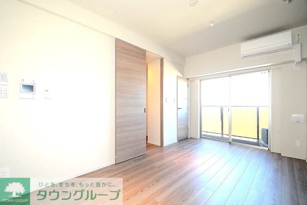 リビング・居室(※カラータイプ異なります。)