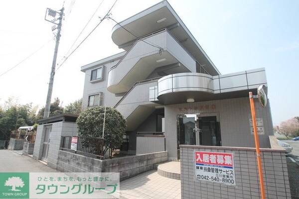 外観(エントランス)