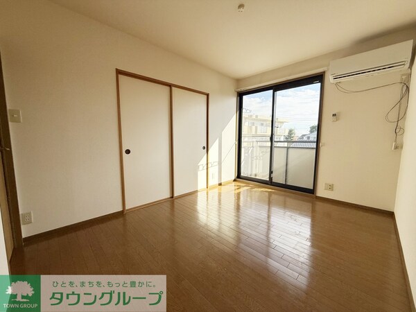 リビング・居室(リビング/居室)