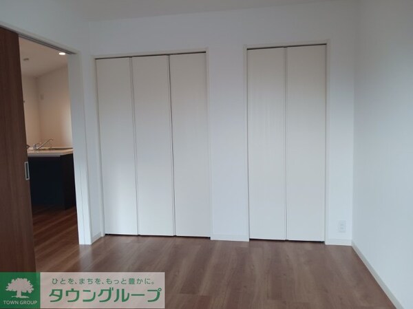 その他室内・内装(収納)
