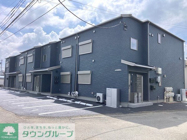 外観(外観)