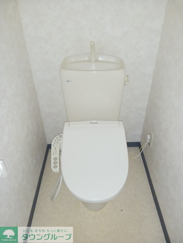 トイレ(トイレ)
