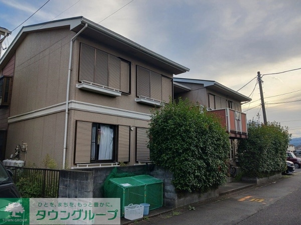外観(外観)