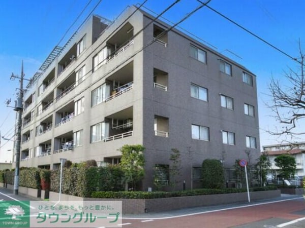 外観(外観)