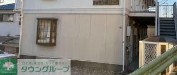 エントランス(眺望)