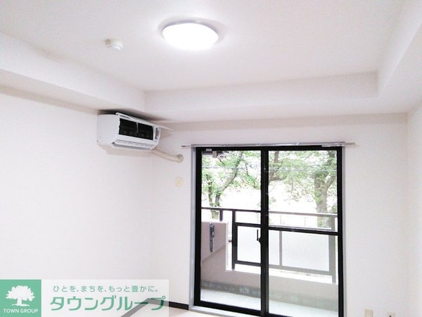 リビング・居室