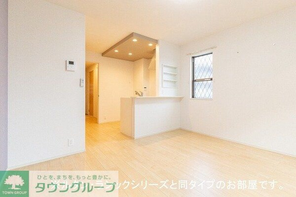 リビング・居室