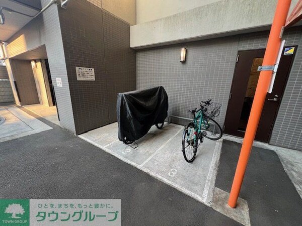 エントランス(エントランス)