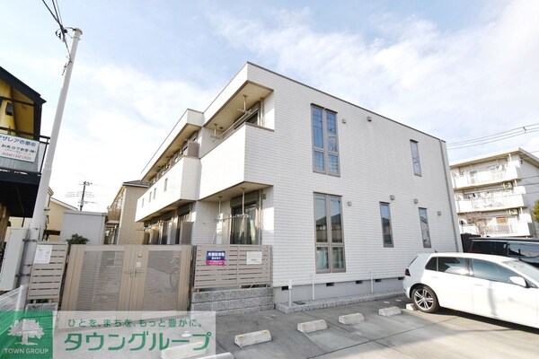 外観(外観)