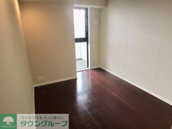 寝室(★お部屋探しは株式会社タウンハウジング東京まで★)