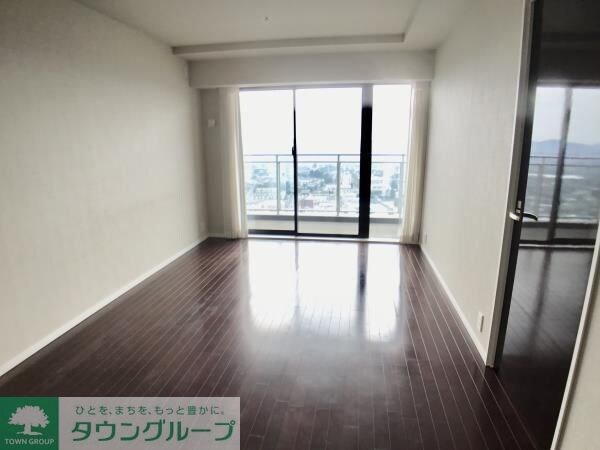 リビング・居室(★お部屋探しは株式会社タウンハウジング東京まで★)