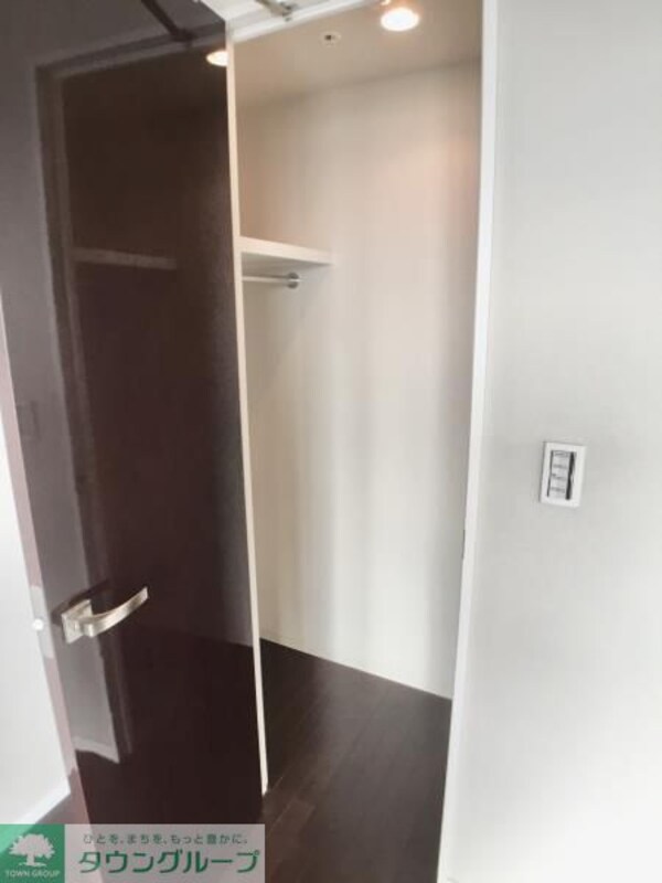 収納(★お部屋探しは株式会社タウンハウジング東京まで★)