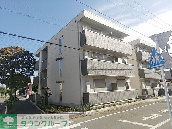 外観(外観)